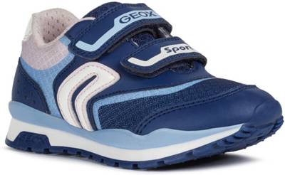 Halbschuhe PAVEL  für Mädchen