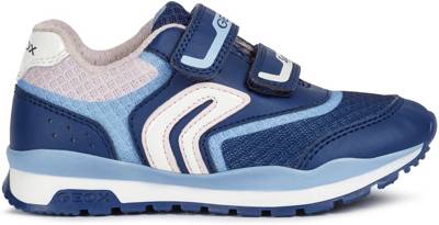 Halbschuhe PAVEL  für Mädchen 2