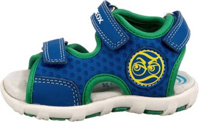 Baby Sandalen SANDAL PIANETA für Jungen 2