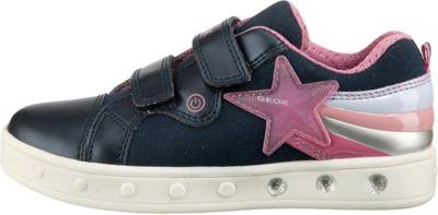 Halbschuhe Blinkies SKYLIN für Mädchen 2