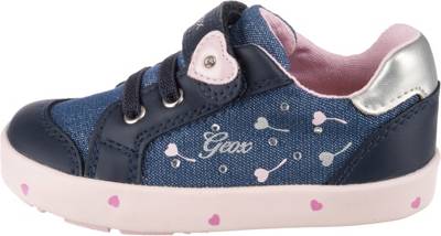 Baby Ballerinas KILWI für Mädchen 2