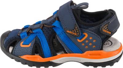 Sandalen BOREALISfür Jungen 2