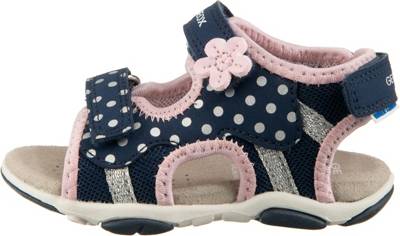 Baby Sandalen SANDAL AGASIMfür Mädchen 2