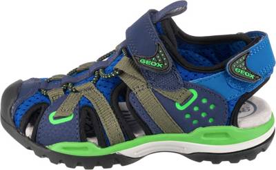Sandalen BOREALISfür Jungen 2