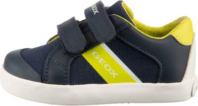 Baby Halbschuhe GISLI   für Jungen 2