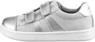 Halbschuhe DJROCK für Mädchen 2