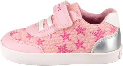 Baby Halbschuhe GISLI  für Mädchen 2