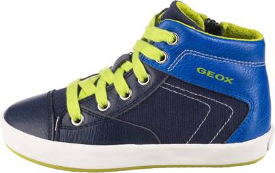 Sneakers High GISLI  für Jungen 2