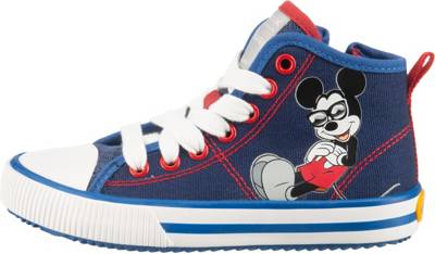 Halbschuhe ALONISSO für Jungen 2