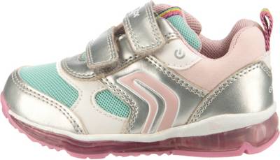 Baby Sneakers Low Blinkies TODO für Mädchen 2