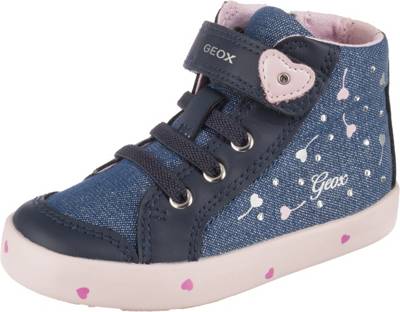 Baby Ballerinas KILWI für Mädchen