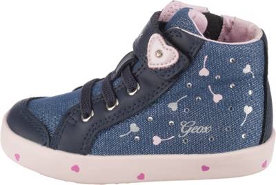 Baby Ballerinas KILWI für Mädchen 2