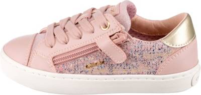 Halbschuhe KILWI  für Mädchen 2