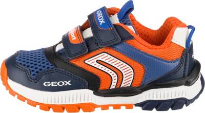 Halbschuhe TUONO   für Jungen 2