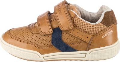 Halbschuhe POSEIDO für Jungen 2