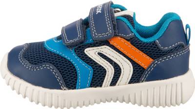 Baby Sneakers Low WAVINESS  für Jungen 2