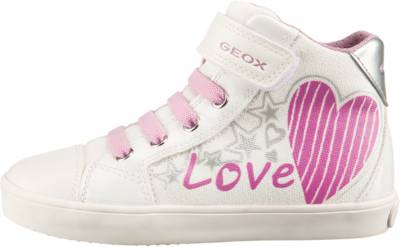 Sneakers High GISLI  für Mädchen 2