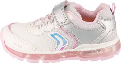 Sneakers Low Blinkies ANDROIDfür Mädchen 2