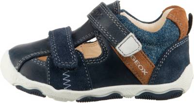 Baby Sandalen NEW BALU'für Jungen 2