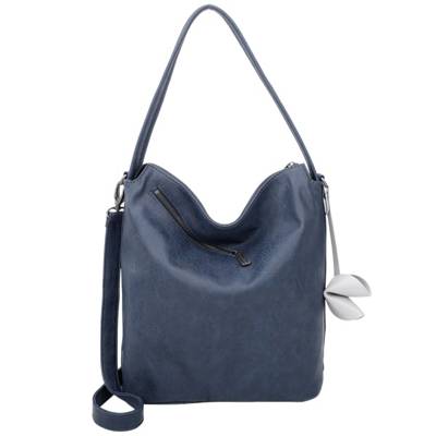 Taschen/Rucksäcke/Koffer Arin Saddle Umhängetaschen