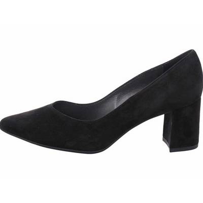 rieker, LuganoFino Klassische Pumps, schwarz | mirapodo rieker, LuganoFino Spangenpumps, schwarz | mirapodo