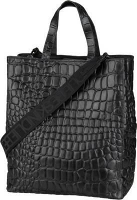 Liebeskind Shopper Paper Bag Croco Tote M Shopper 2