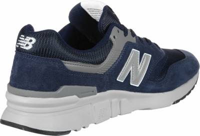 New Balance Schuhe CM997 Sneakers Low 2