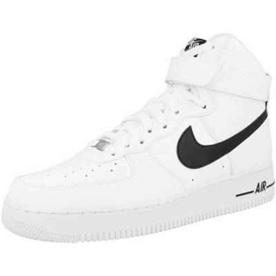 Schuhe Air Force High '07 Sneakers High