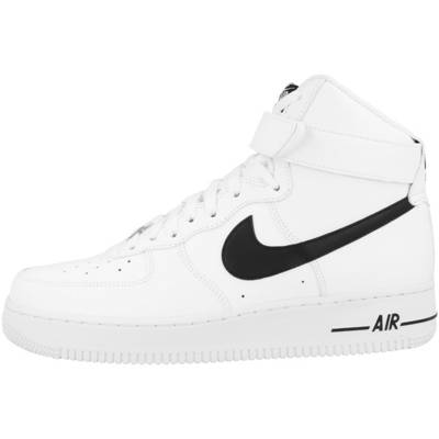 Schuhe Air Force High '07 Sneakers High 2