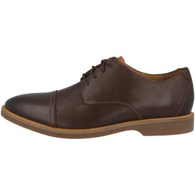 Schuhe Atticus Cap Klassische Halbschuhe 2