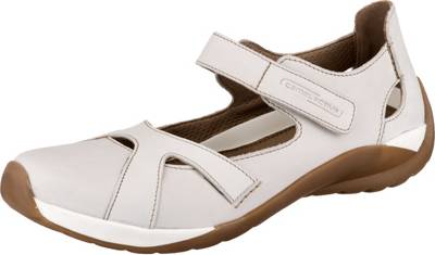 Moonlight Sportliche Ballerinas