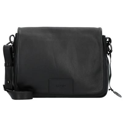 Eva Umhängetasche Leder 31 cm Umhängetaschen