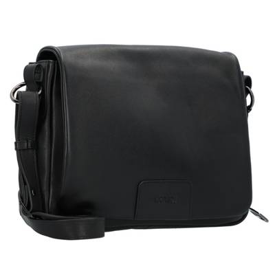 Eva Umhängetasche Leder 31 cm Umhängetaschen 2