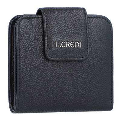 Helen Geldbörse RFID Leder 10 cm Portemonnaies 2