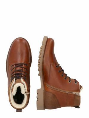 BULLBOXER snowboots Winterstiefel 2