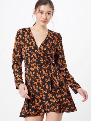 MISSGUIDED kleid Sommerkleider 2