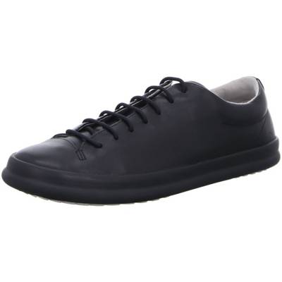 CAMPER Chasis Sport Sneakers Low schwarz