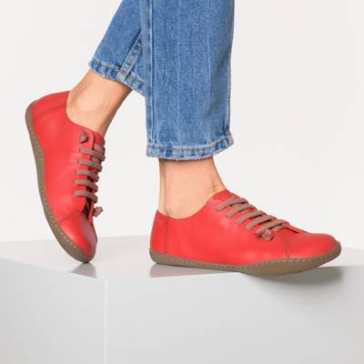 Peu Cami Sneakers Low 2