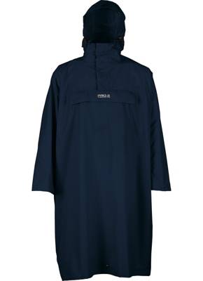 PRO-X® elements Regenponcho AROSA Regenmäntel blau