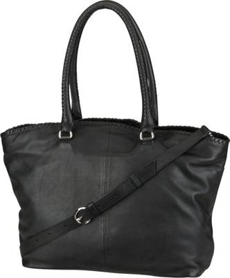 Liebeskind Handtasche Pleat Shopper L Handtaschen 2