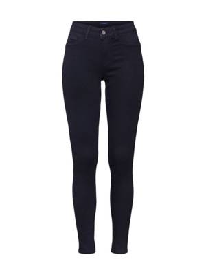 pieces jeans Jeanshosen schwarz