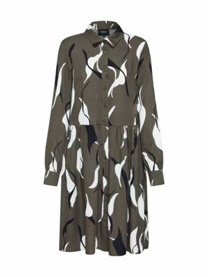 OBJECT blusenkleid Blusenkleider