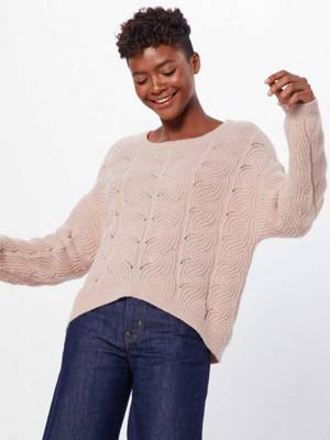 VERO MODA pullover stylish Pullover 2