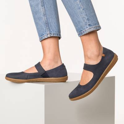 Komfort-Ballerinas 2