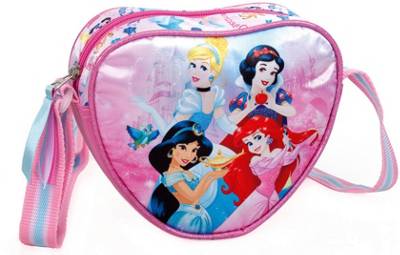 Herztäschchen Disney Princess
