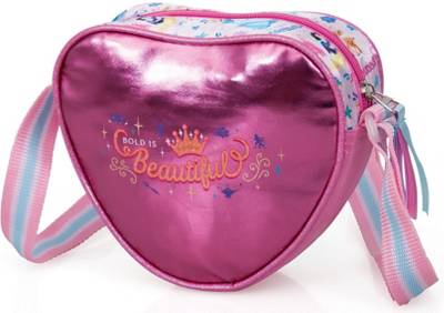 Herztäschchen Disney Princess 2