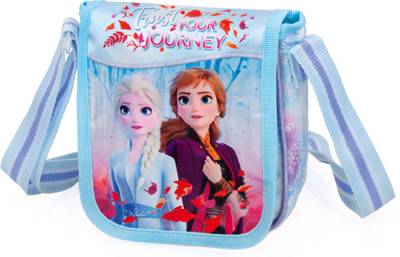 Herztäschchen Disney Die Eiskönigin II