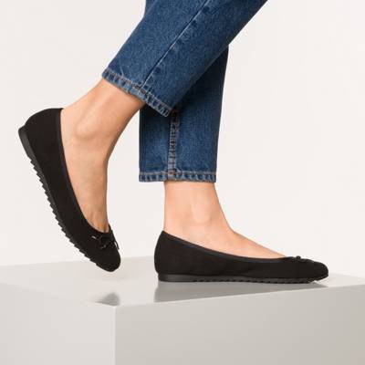 Melissa 7d2 Klassische Ballerinas 2