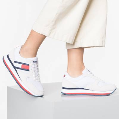 Lagoon 4c2 Sneakers Low 2