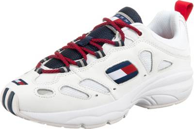 Wmns Nevis 1c4 Sneakers Low